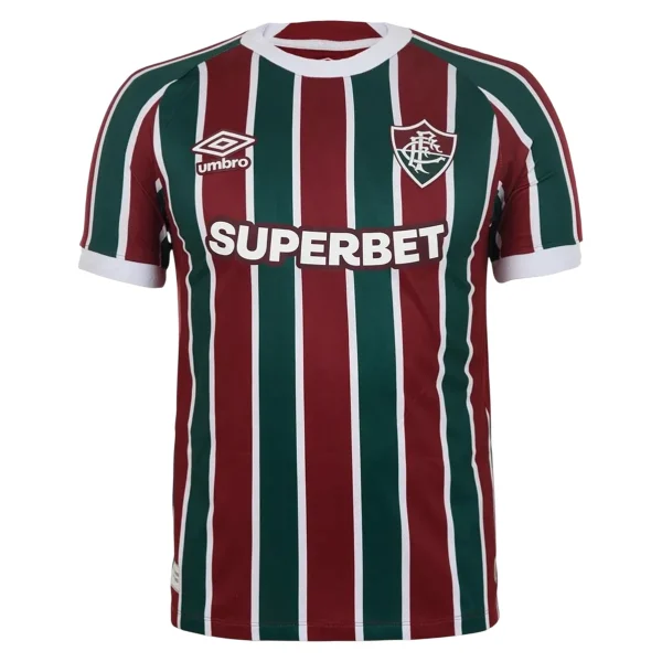 Fluminense 1ª Equipación 25-26