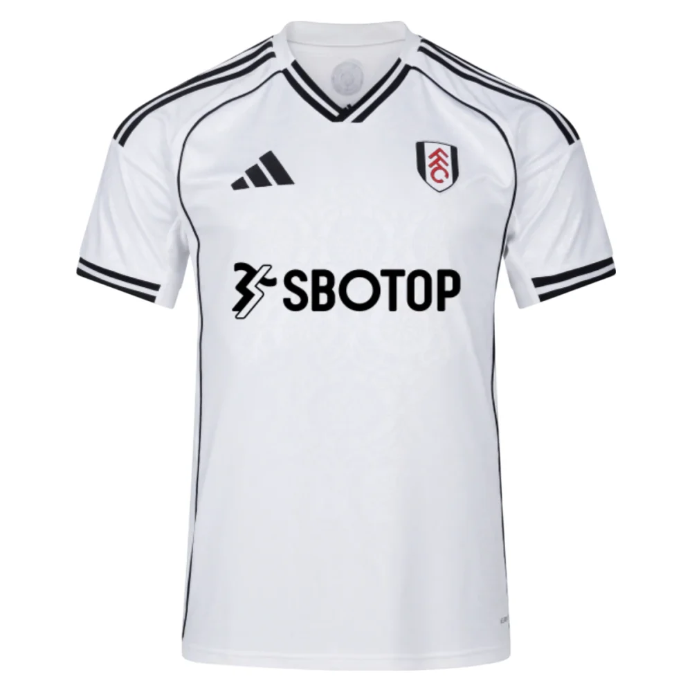 Fulham 1ª Equipación 25-26