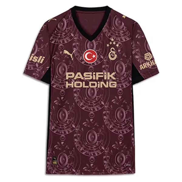 Galatasaray 3ª Equipación 25-26