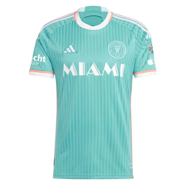 Inter de Miami Tercera Equipación 24-25