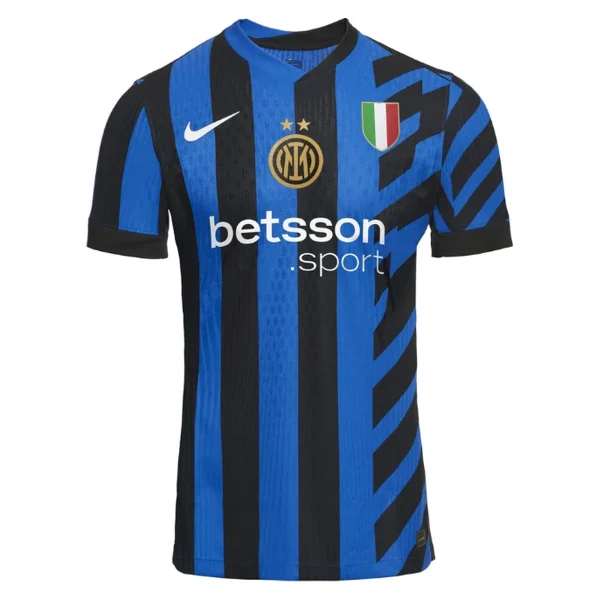Inter de Milan Primera Equipación 24-25
