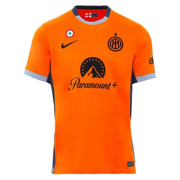 Inter de Milán Tercera Equipación 23-24