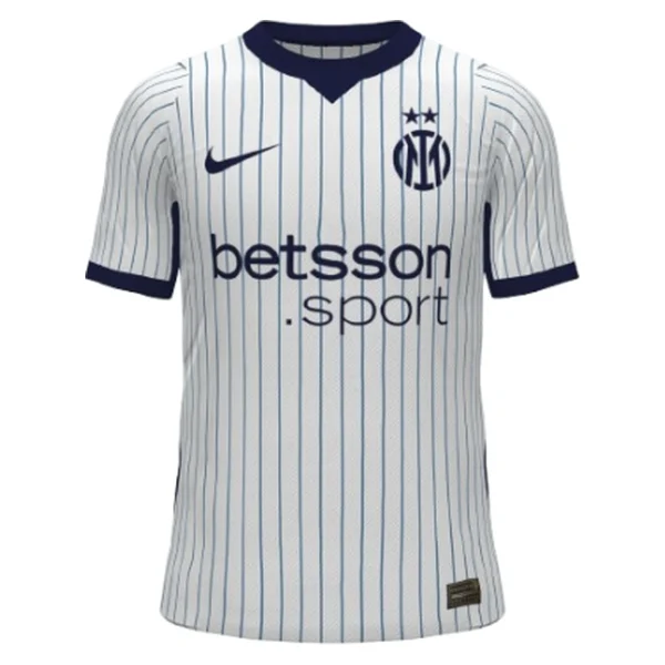 Inter Milan 2ª 26-27
