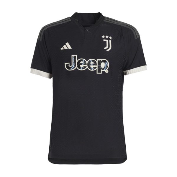 Juventus FC Tercera Equipación 23-24