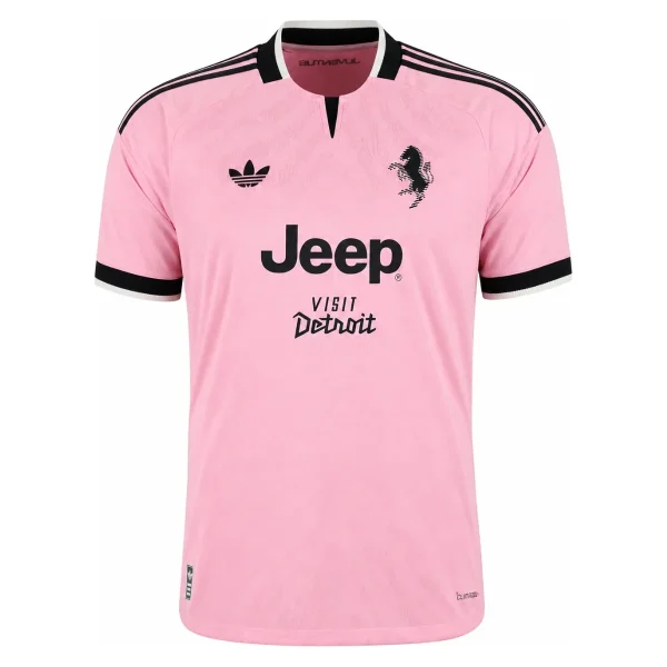 Juventus 1ª Equipación 26-27