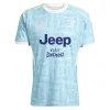 Juventus 2ª Equipación 25-26