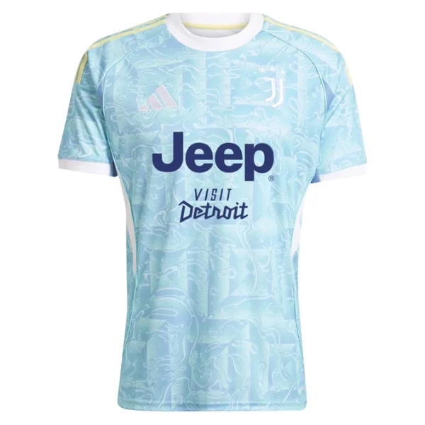 Juventus 2ª Equipación 25-26