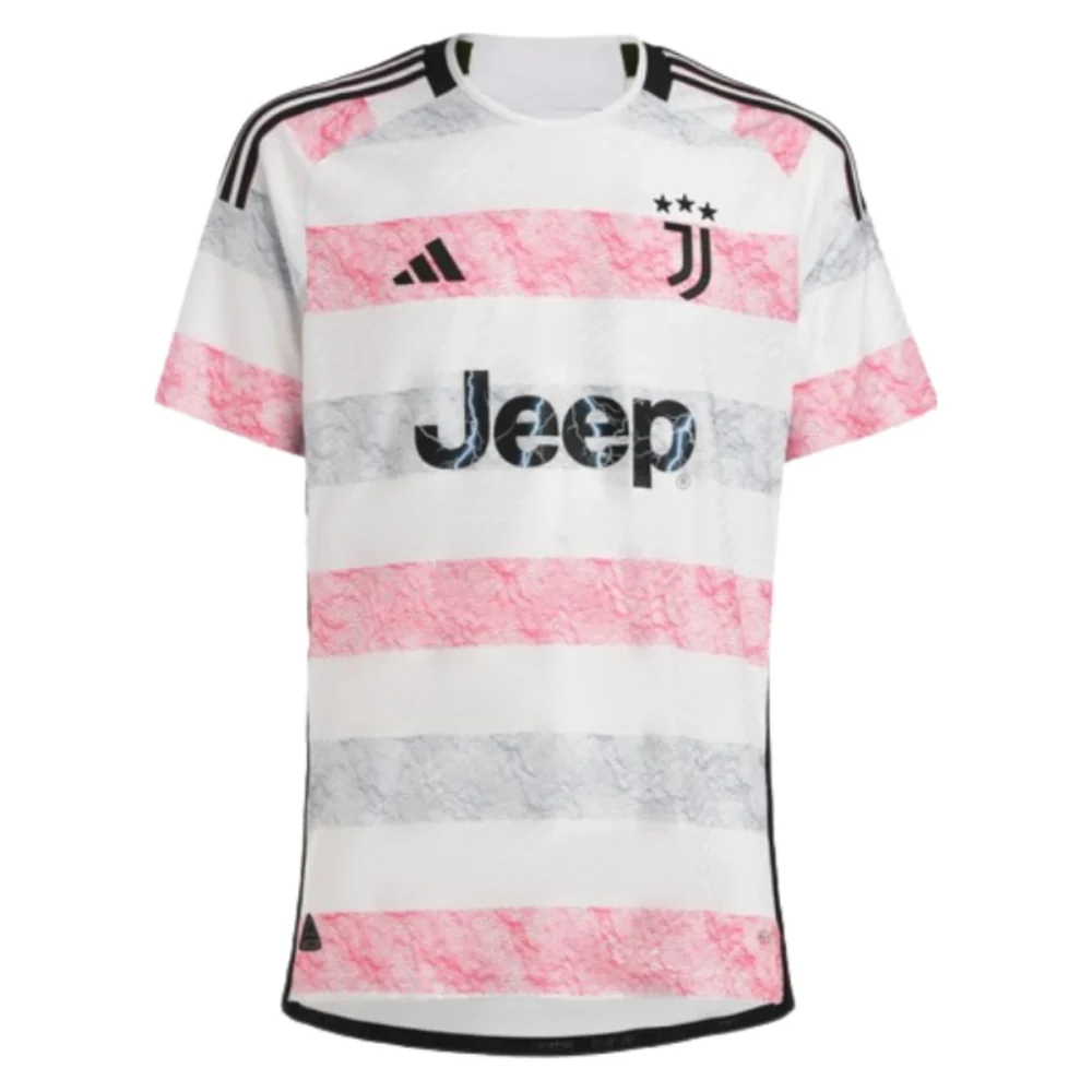 Juventus FC Segunda Equipación 23-24