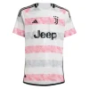 Juventus FC Segunda Equipación 23-24