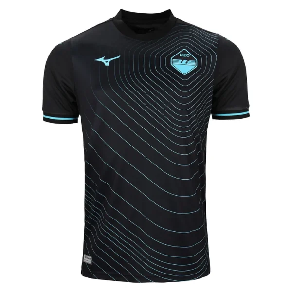 Lazio FC Tercera Equipación 24-25