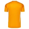 Leeds United Equipación Portero 25-26 Naranja
