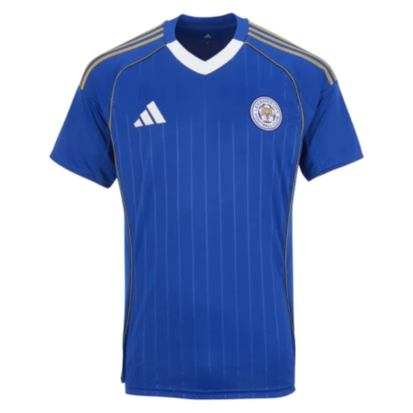 Leicester City 1ª Equipación 25-26