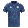 Leicester City 2ª Equipación 25-26