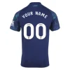Leicester City 2ª Equipación 25-26