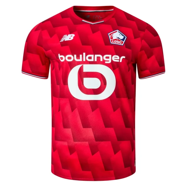 Lille 1ª Equipación 25-26