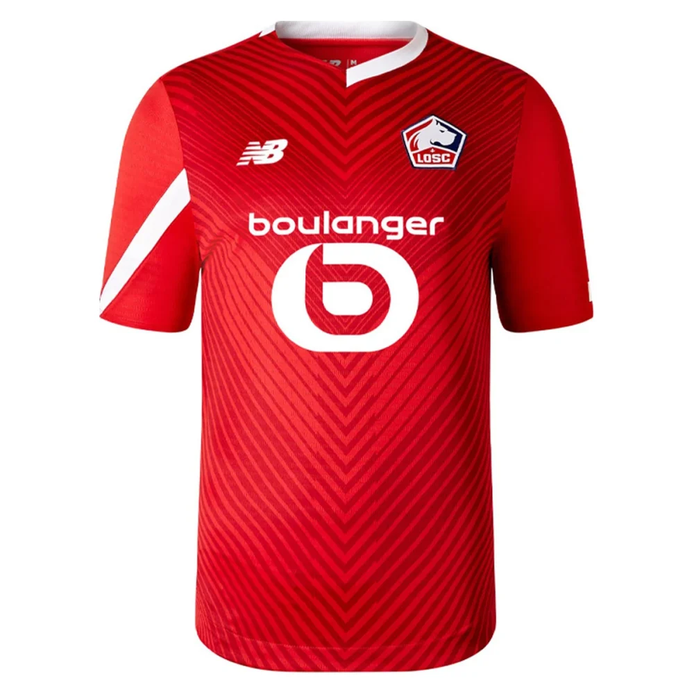 Lille LOSC Primera Equipación  23-24