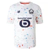 Lille LOSC Segunda Equipación 23-24