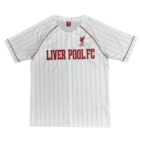 Liverpool Baseball