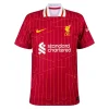 Liverpool FC Primera Equipación 24-25