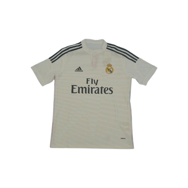 Real Madrid CF Retro 2014-2015