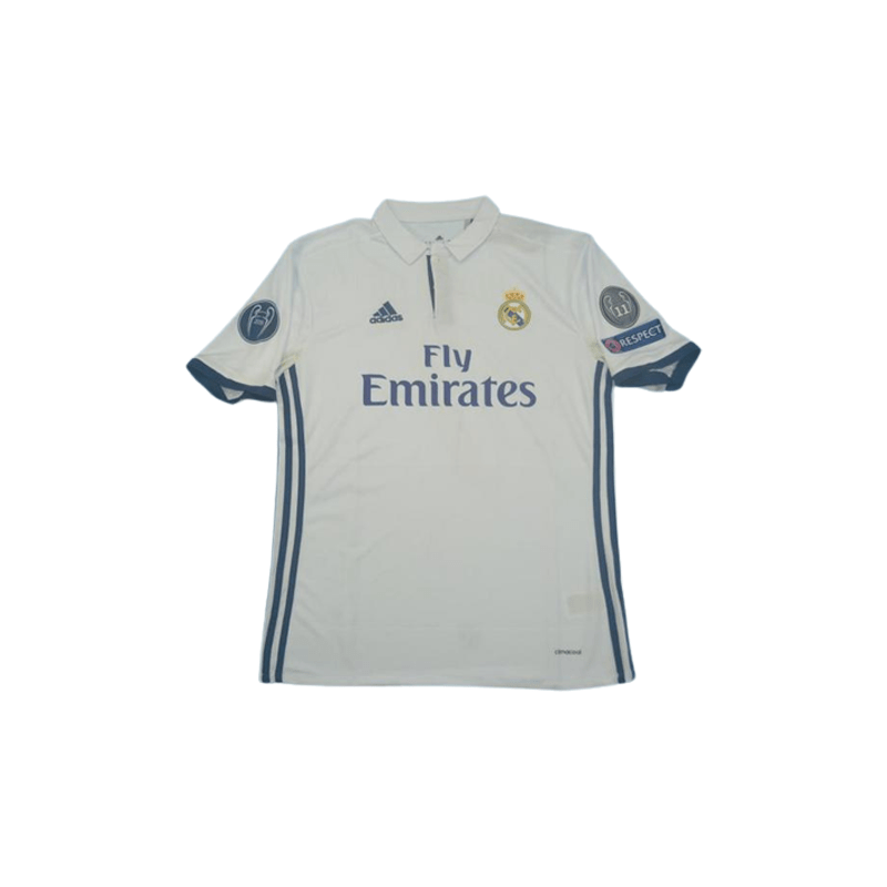 Real Madrid CF Retro 2016-2017