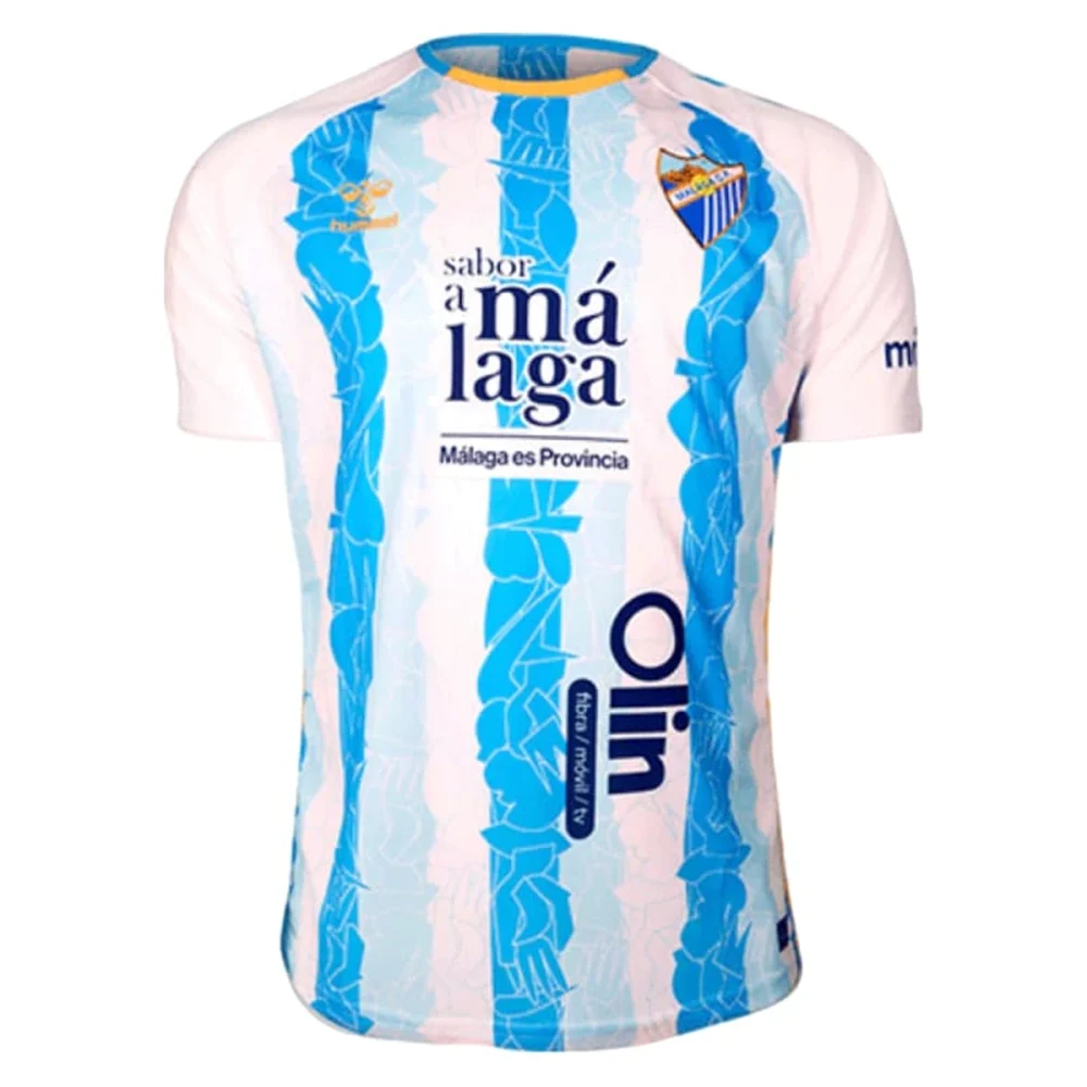 Málaga  1ª Equipación 24-25