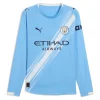 Manchester City 1ª Equipación 25-26