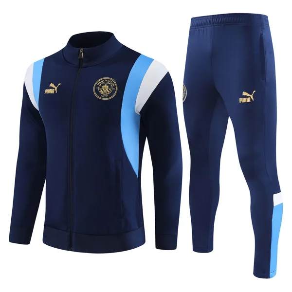Manchester City Chándal