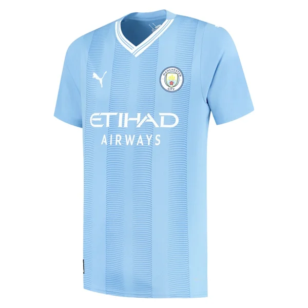 Manchester City Primera Equipación 23-24