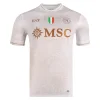 Napoli 2ª Equipación 25-26