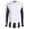 Newcastle 1ª Equipación 25-26 Manga Larga