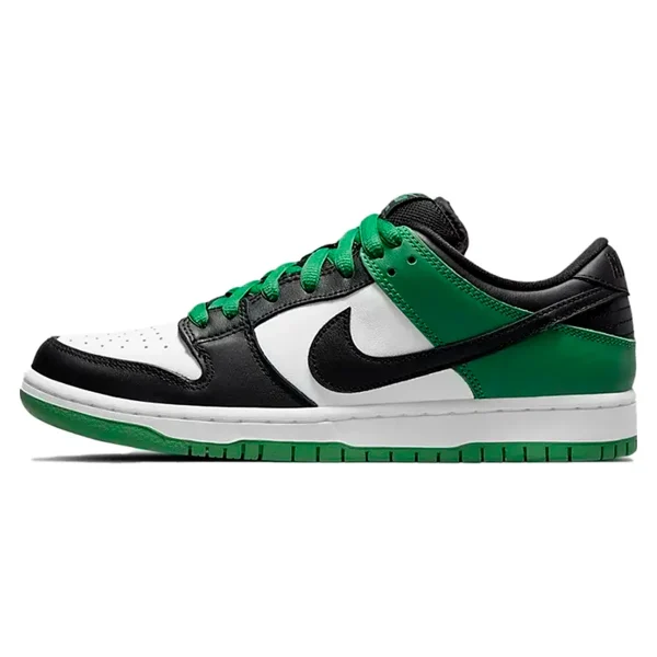 Nike Dunk Low Pro Green