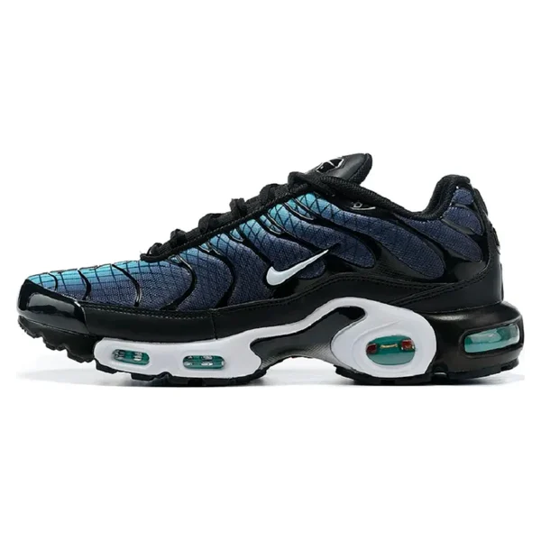 Nike TN 21 Blue Black