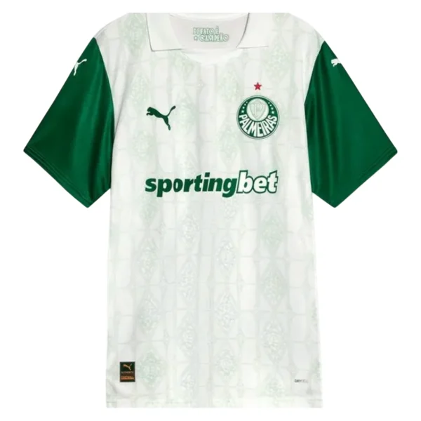 Palmeiras 2ª Equipación 25-26