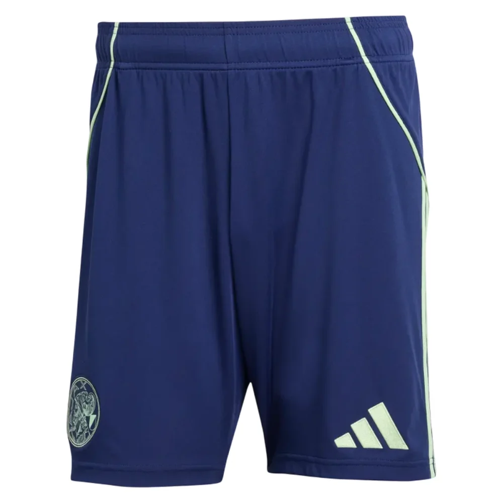 Pantalón Corto Ajax 2ª Equipación 25-26