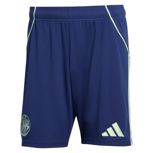 Pantalón Corto Ajax 2ª Equipación 25-26