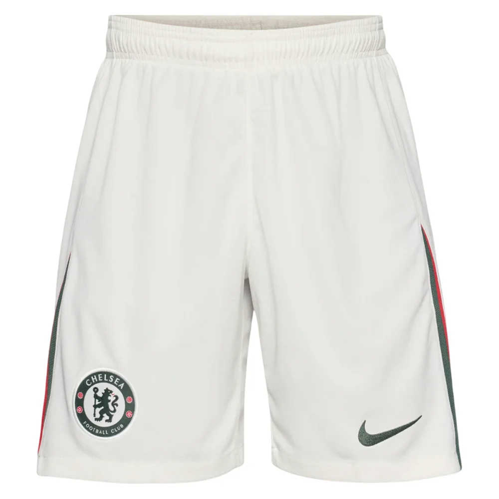 Pantalón Corto Chelsea 2ª Equipación 25-26