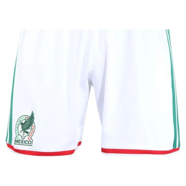 Pantalón Corto México 1ª Equipación 2026
