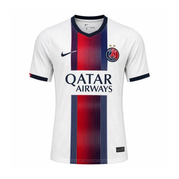 PSG 2ª Equipación 26-27