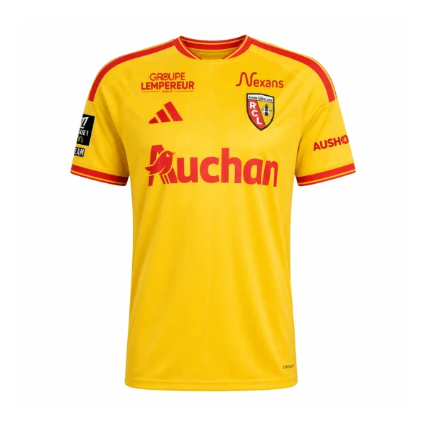 RC Lens 1ª Equipación 26-27