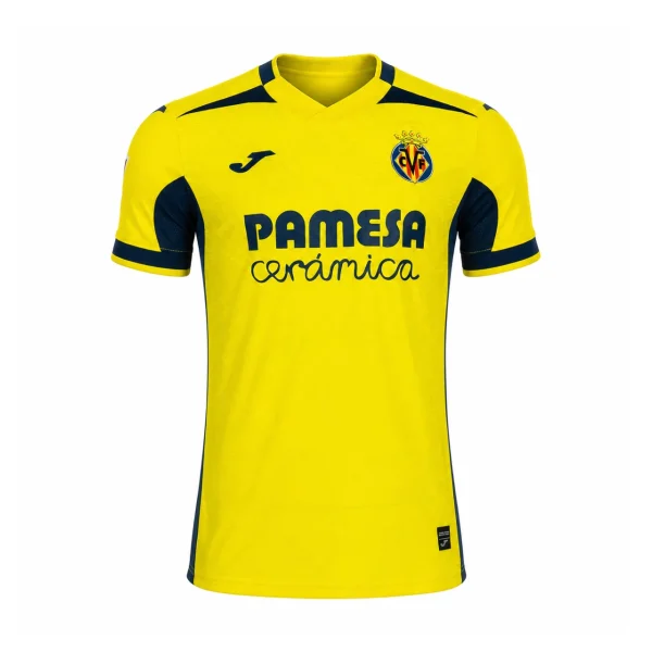 Villarreal 1ª Equipación 26-27