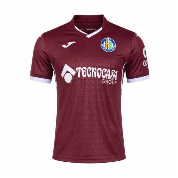 Getafe 2ª Equipación 26-27