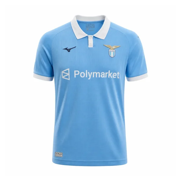 SS Lazio 1ª Equipación 26-27