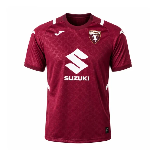 Torino FC 1ª Equipación 26-27