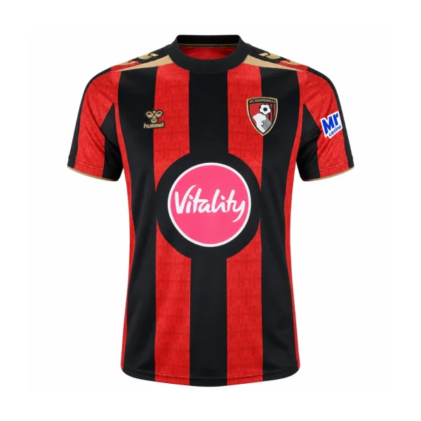 Bournemouth 1ª Equipación 26-27