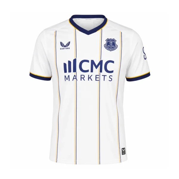 Everton FC 2ª Equipación 26-27