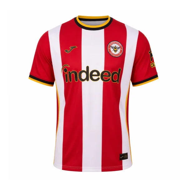 Brentford 1ª Equipación 26-27