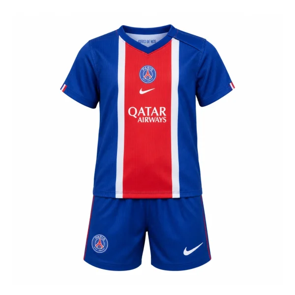 Talla niño 1ª Equipación 26-27