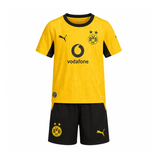 Talla niño 1ª Equipación 26-27