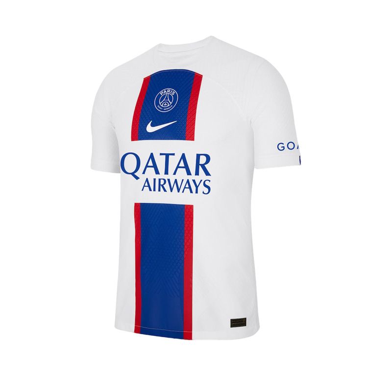 Paris Saint-Germain Tercera Equipación 22-23
